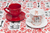 Pack x 2 (unidades) Individuales Vintage Spoom en internet