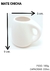 Mate Chicha Animal Print - tienda online