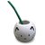 Mate Burbuja Gato Blanco - comprar online