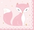 Individual Lona Miss Fox - comprar online