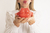 Mate/Lapicero *Beso* - tienda online
