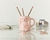 Imagen de Taza Coneja Claudette Rosa C Rosa