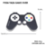Posataza Game Over Resina - comprar online