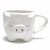 Taza Chanchita - comprar online