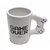 Taza Game Over en internet