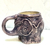 Taza Elefante Violeta - comprar online