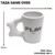 Taza Game Over en internet
