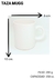 Mugg Game Over (Pack x 2 Unidades) - comprar online