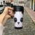 Vaso térmico Oso Panda (x4 unidades) - acabajo