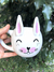 Taza Burbuja c/o Conejo - acabajo