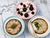 Plato de Torta o masas con pie ¨Belle Epoque¨