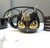 Taza Orejas Gato Lunar. New! - comprar online
