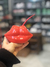 Mate/Lapicero *Beso* - comprar online