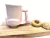 Taza forma moto Vespa - tienda online