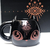 Taza Orejas Gato Lunar. New! - comprar online