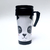 Vaso térmico Oso Panda (x4 unidades)