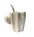 Mate con forma de Cactus (Beige Jaspeado) en internet