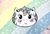 INDIVIDUAL LONA UNICORNIO