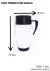 Vaso Térmico Perezoso (x4 unidades) - tienda online