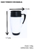 Vaso Térmico Smile x 4 unidades - comprar online