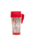 Vaso Térmico Zebra x 4 unidades