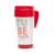 Vaso Térmico Smile Color x 4 unidades