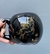 Imagen de Taza Burbuja 12 Signos Negra con Dorado