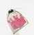 1 Set (x 2 unid.) Pagtinas Forma Corona con brillos Outlet