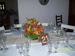centro de mesas - tienda online