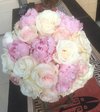 ramo de novia