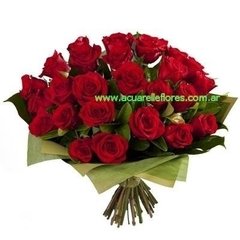 Ramo 36 rosas