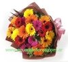 Ramo de 24 gerberas