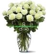 Florero con rosas - comprar online