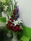 Arreglo floral