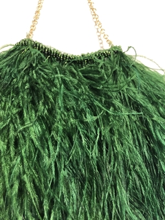 Juli - verde - comprar online