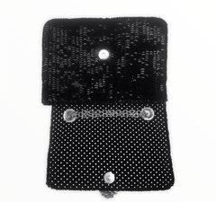 Creta Negro - Pimpi Smith Collections