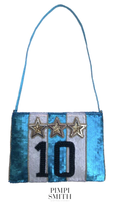 La camiseta de las 3 estrellas
