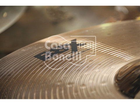 Imagen de B-8X Sabian Set de Platillos 14/16/20 "