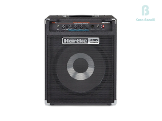 KB15 Hartke Amplificador Combo para Bajo 1x15 " 500 Watts