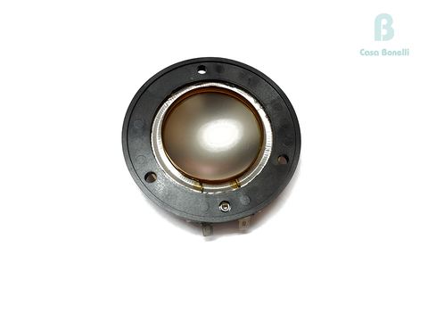 PMD-40 COMPRESSION DRIVER Pyramid Repuesto de Diafragma