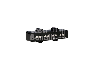 SJB-1N JAZZ BASS MODEL Seymour Duncan Micrófono Posición Mástil