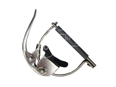 Breyer Capodrasto para Guitarra Acústica