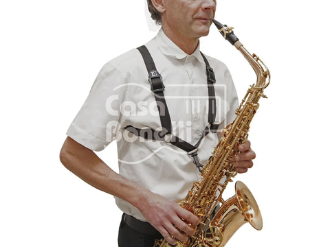 S40SH BG Arnes Standard de Hombre para Saxo