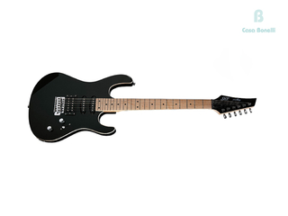 870Z BLK SKP Guitarra Eléctrica Black