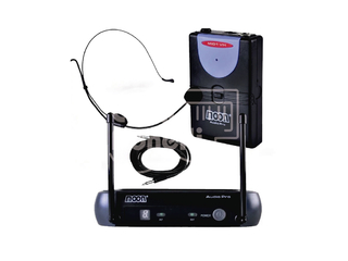 MI-01 Moon Micrófono Inalámbrico - comprar online
