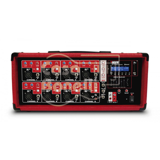 NVK-8500BT Consola Novik Potenciada