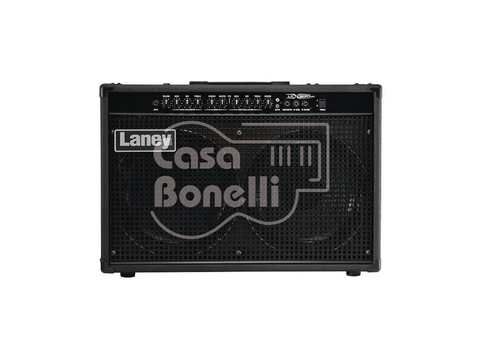 LX-120RT Laney Amplificador Combo para Guitarra