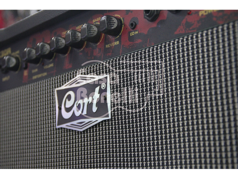 MX-30R Cort Amplificador Combo para Guitarra