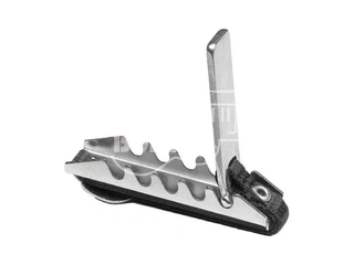 SCFC Stagg Capodrasto Cinta para Guitarra Clásica