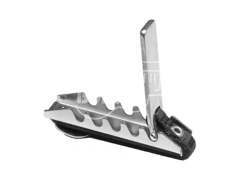SCFC Stagg Capodrasto Cinta para Guitarra Clásica